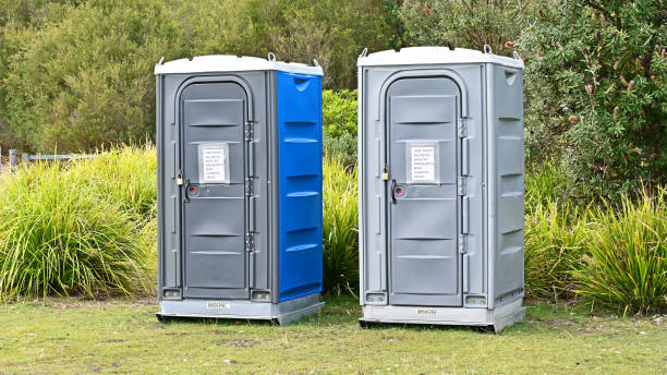 Best Portable Restroom Removal and Pickup  in Syracuse, IN