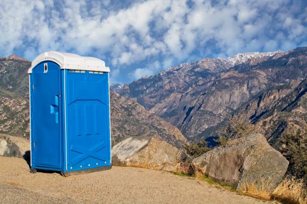 Types of Portable Toilets We Offer in Syracuse, IN