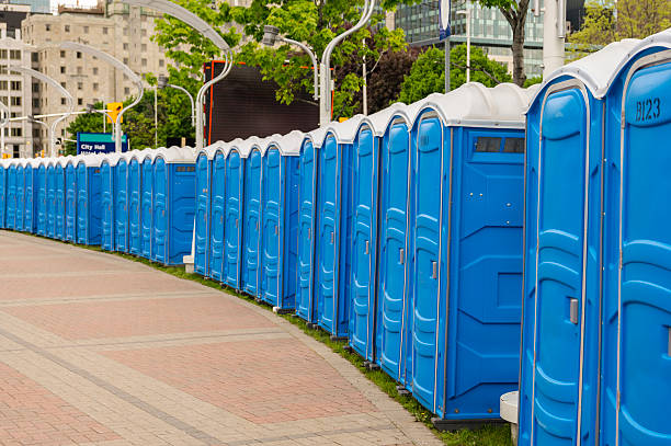 Best Long-Term Portable Toilet Rental  in Syracuse, IN